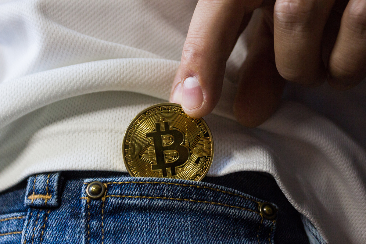 Coin Buy & Sell