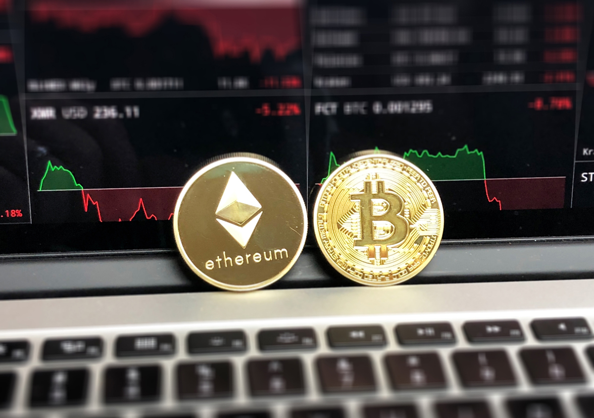 Exchange Counter
